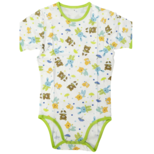 Incredibly cute baby bodysuit