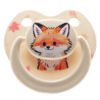 1 adult pacifier