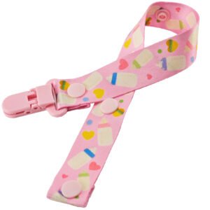 Adult Pacifier Clip