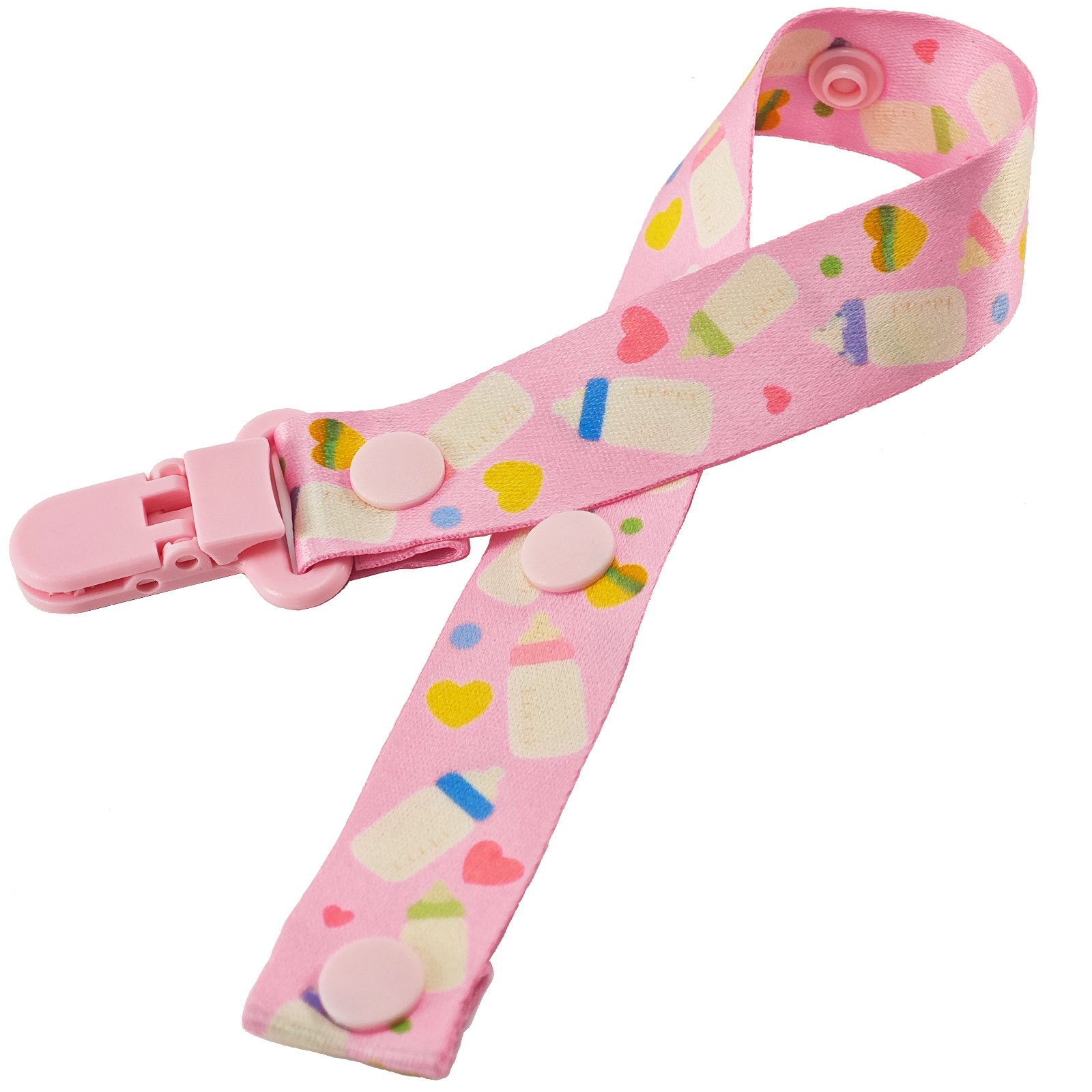 Adult Pacifier Clip