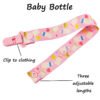 Adult Pacifier Clip