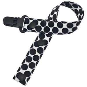 Adult Pacifier Clip