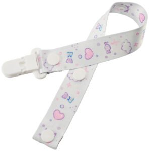 Adult Pacifier Clip