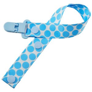 Adult Pacifier Clip