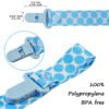 Adult Pacifier Clip