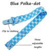 Adult Pacifier Clip