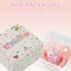 Cute Bunny and Baby Bottle (7) adult pacifier,ABDL pacifier, pacifier for adult baby roleplay