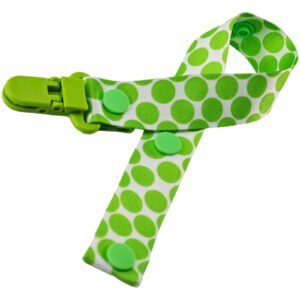 Adult Pacifier Clip