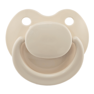 adult pacifier,ABDL pacifier, pacifier for adult baby roleplay