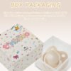 Light brown7 adult pacifier,ABDL pacifier, pacifier for adult baby roleplay