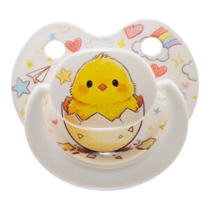 adult pacifier