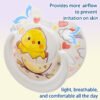 Little Chick Baby (6) adult pacifier