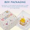 Little Chick Baby (7) adult pacifier