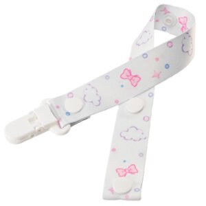 Adult Pacifier Clip