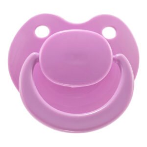 adult pacifier,ABDL pacifier, pacifier for adult baby roleplay