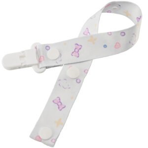 Adult Pacifier Clip