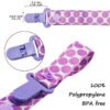 Adult Pacifier Clip