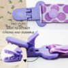 Adult Pacifier Clip