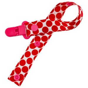 Adult Pacifier Clip