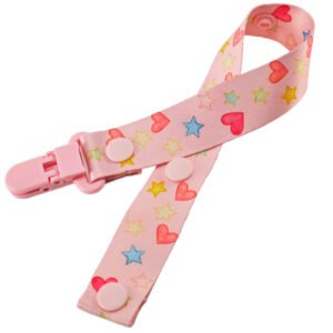 Adult Pacifier Clip