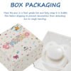 Dopamine Solid Color [White] – Adult Pacifier