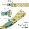 Adult Pacifier Clip