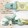 Adult Pacifier Clip