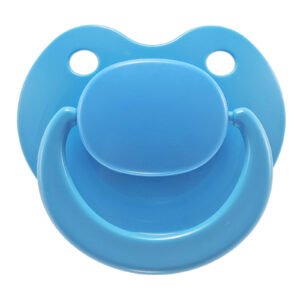 adult pacifier,ABDL pacifier, pacifier for adult baby roleplay