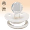 ciwei (2) adult pacifier,ABDL pacifier, pacifier for adult baby roleplay