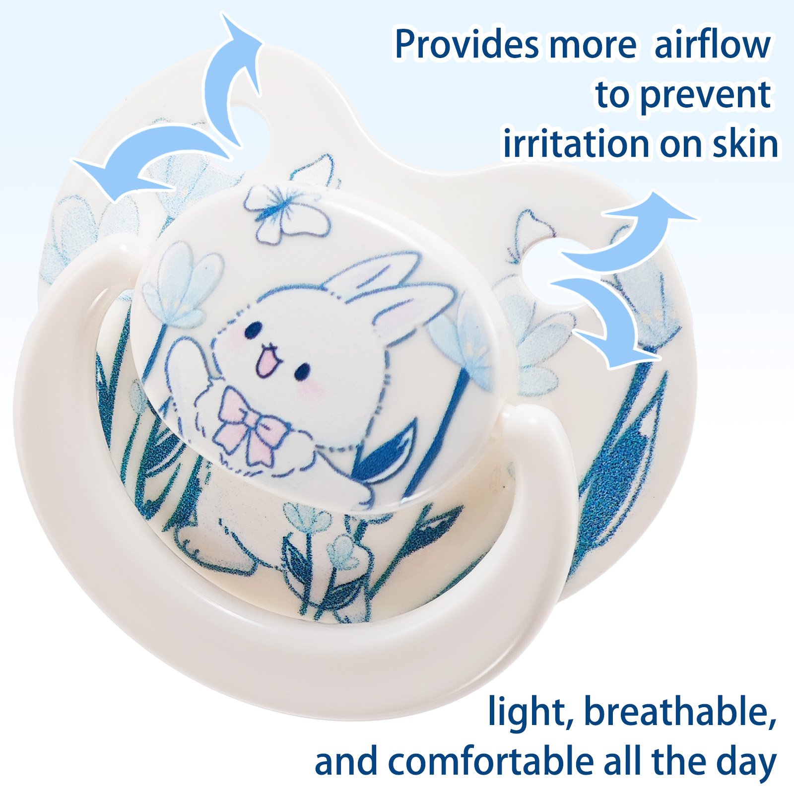 lantu (6) adult pacifier,ABDL pacifier, pacifier for adult baby roleplay