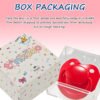 red (7) adult pacifier,ABDL pacifier, pacifier for adult baby roleplay