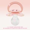 adult pacifier,ABDL pacifier, pacifier for adult baby roleplay