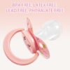 adult pacifier,ABDL pacifier, pacifier for adult baby roleplay