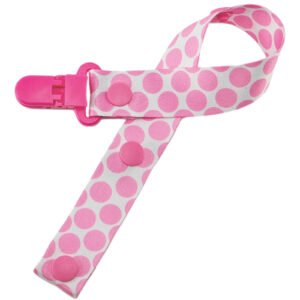 Adult Pacifier Clip