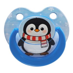 adult pacifier
