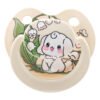 1 adult pacifier