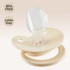 2 adult pacifier
