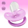 2 adult pacifier