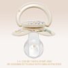3 adult pacifier
