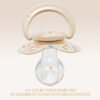 3 adult pacifier