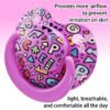 6 adult pacifier