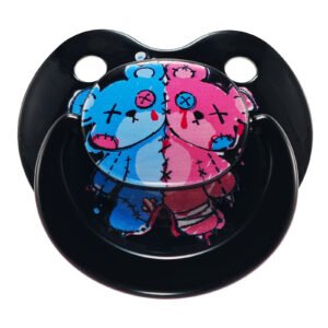 adult pacifier