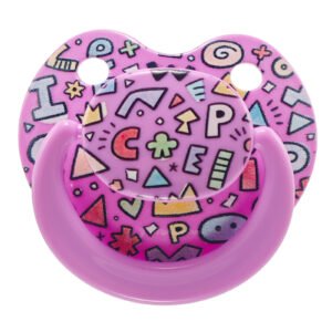 adult pacifier